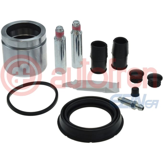 Reparatieset, remklauw AUTOFREN SEINSA D43310S