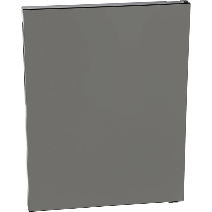 AEG diepvriezerdeur, set, zwart, 808x595mm/Cclass 4055979167
