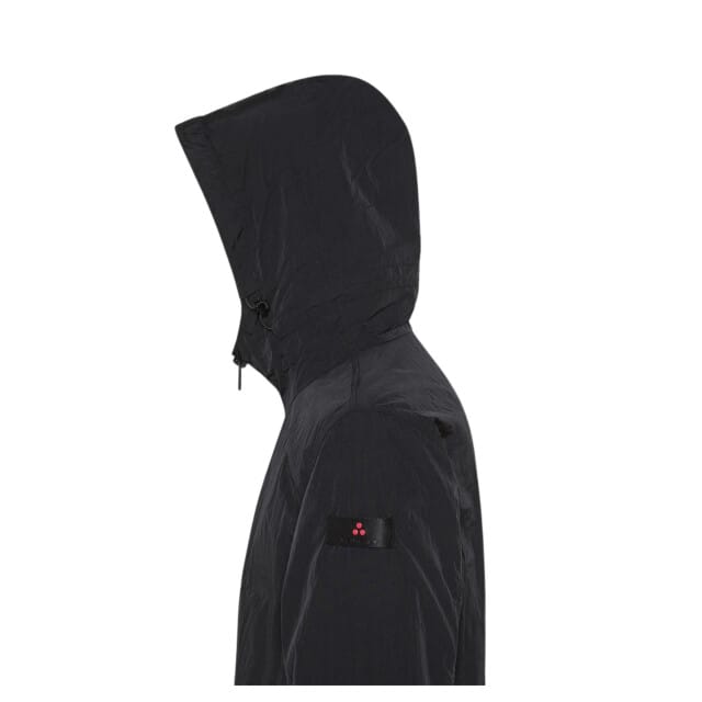 Peuterey Nigle U 01 Jackets Zwart Peu5747