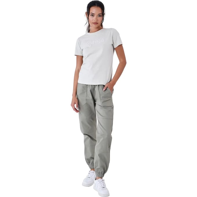 Cargo broek dames Project X Paris