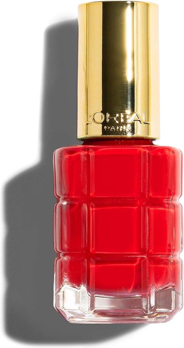L'Oréal Color Riche a L'Huile Nagellak - B13 Bisous