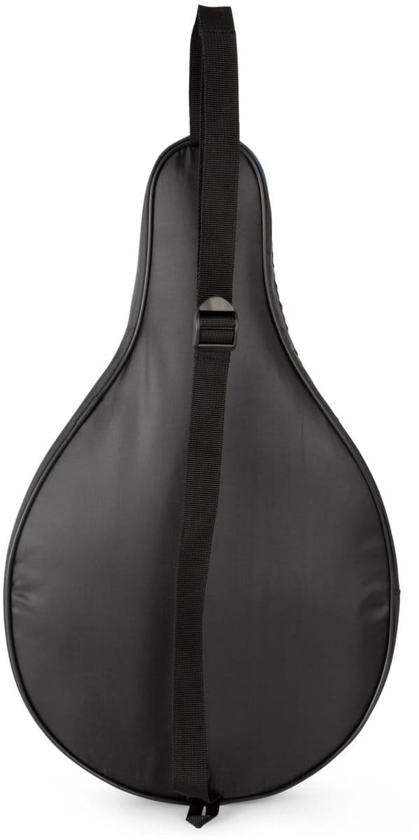 Kimood Padel tas KI0381 - Black - One size