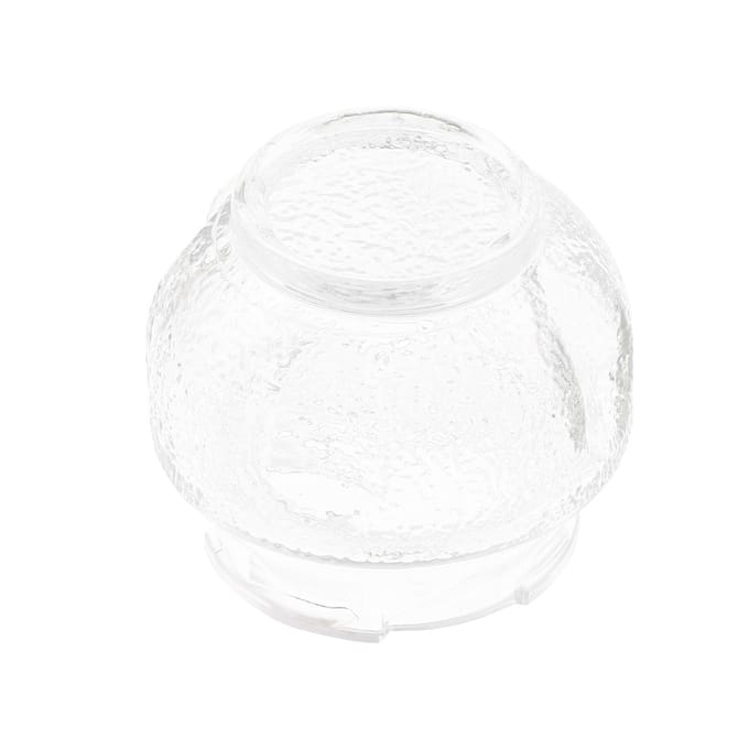 AEG glasdeksel, ovenlamp, bovenkant 8087690015