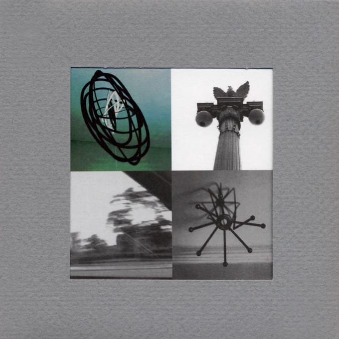 Sofa - Grey (CD)