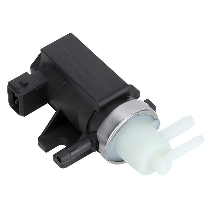 Solenoid Boost Valve 1H0906627A Vervangingsaccessoire Geschikt voor Seat Alhambra