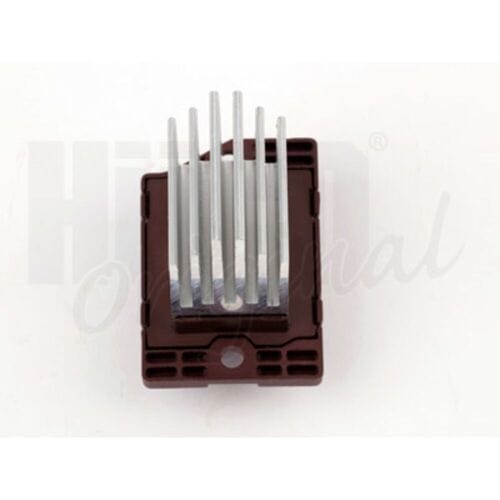 Regelaar, interieurventilator Hueco HUCO 132557