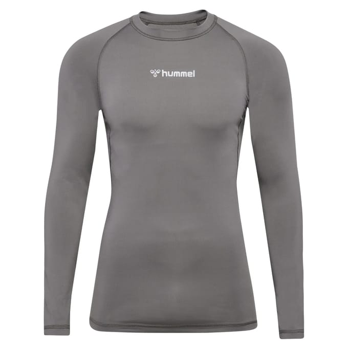 Hummel T-shirt met lange mouwen Hmlbl Performance Tee L/S 225511