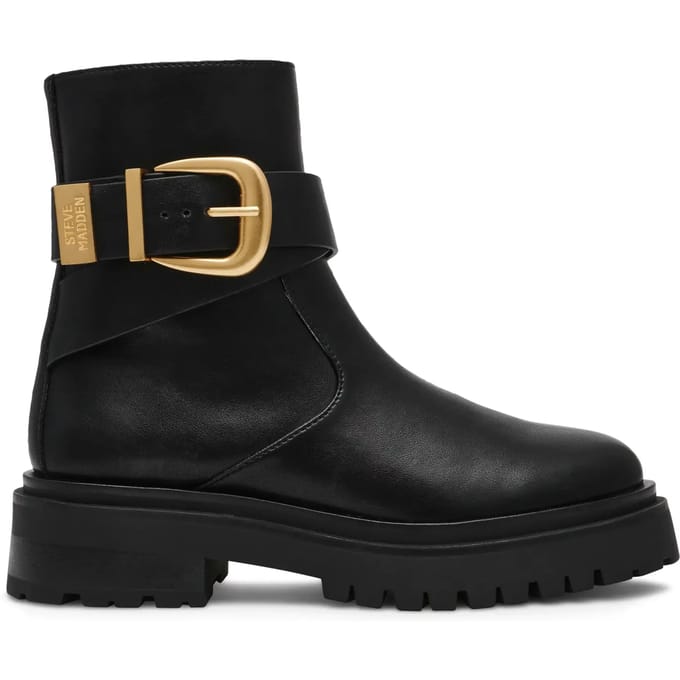 Dameslaarzen Steve Madden Lexs