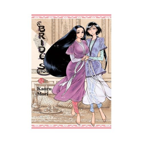 A Bride's Story, Vol. 12 - Bride's Story - Abigail Blackman