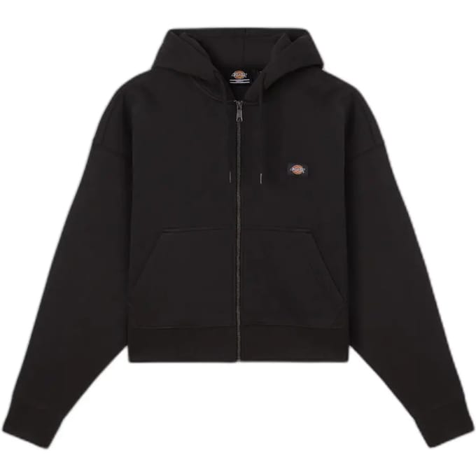 Dickies  Capuchon sweaters OAKPORT ZIP HOODIE