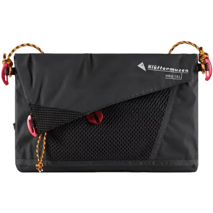 Accessoire tas Klättermusen Hrid WP