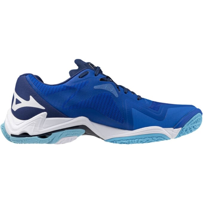 Mizuno Wave Lightning Z8 Sportschoenen Mannen - Maat 46