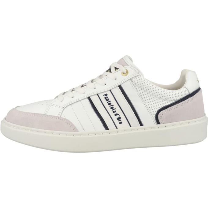 Pantofola D'oro Sneaker White 46