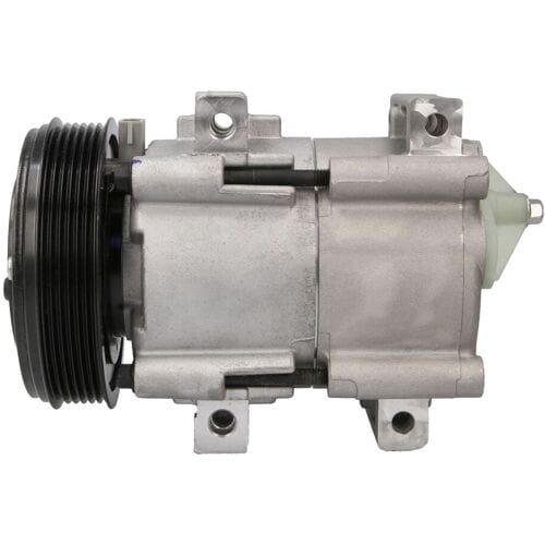 Airco-compressor THERMOTEC KTT090459