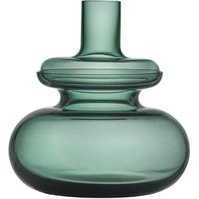 Zone Denmark Inu Vaas Dia 23 x 25 cm Moss Green