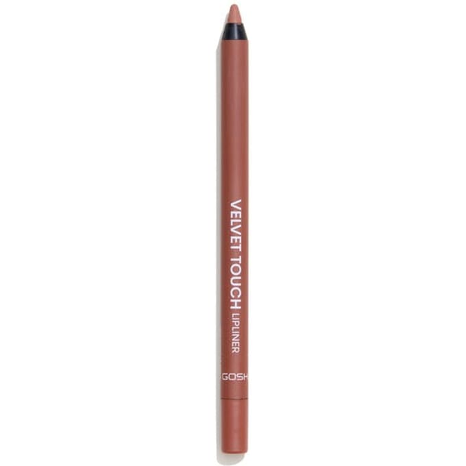 GOSH Velvet Touch Lipliner Waterproof 01 Nougat Crisp 1,2 g