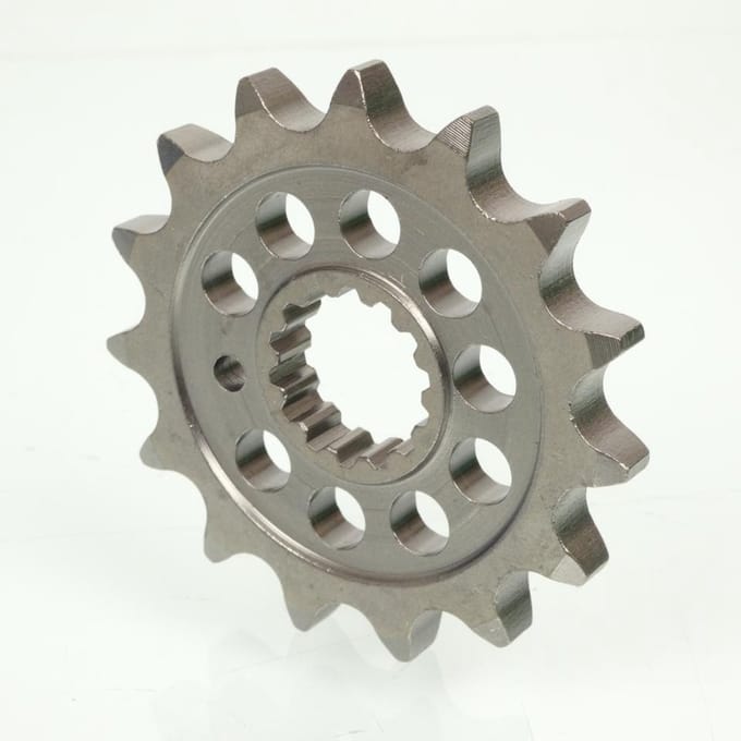 Voortandwiel Esjot voor Motor Sachs 125 Xtc 2000 tot 2006 15 tanden spoed 428 Nieuw