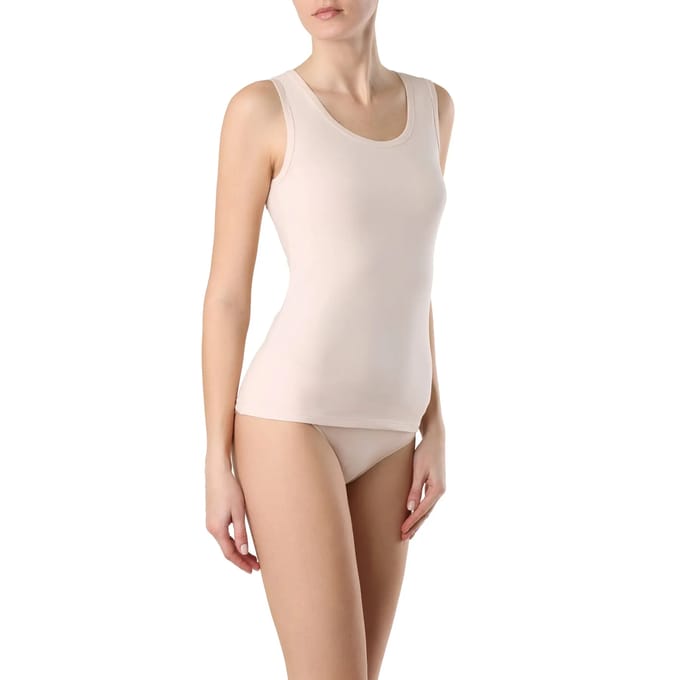 T-shirt dames Conte Elegant Basic Collection LM 2020 (box)