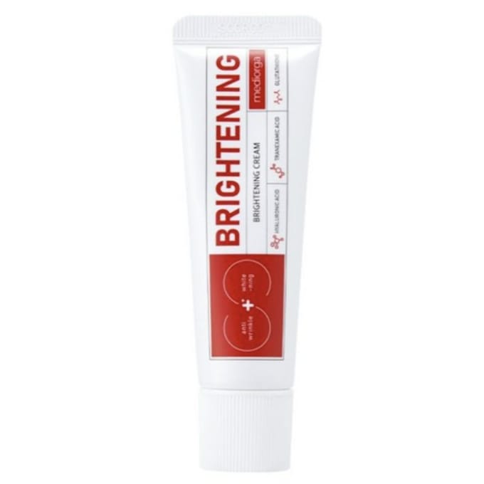 Hanskin BB Crème Super Touch Légère SPF50+ PA++++ 30g gray