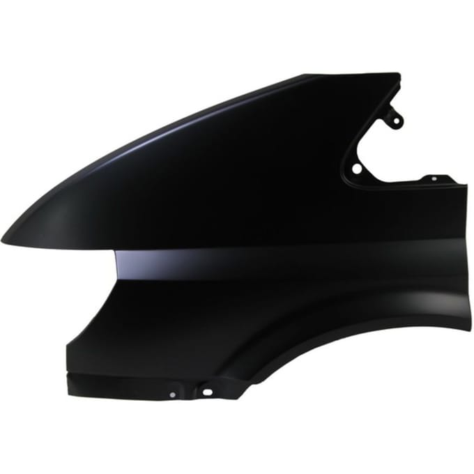 Spatbord, vóór BLIC 6504-04-2509311P, links