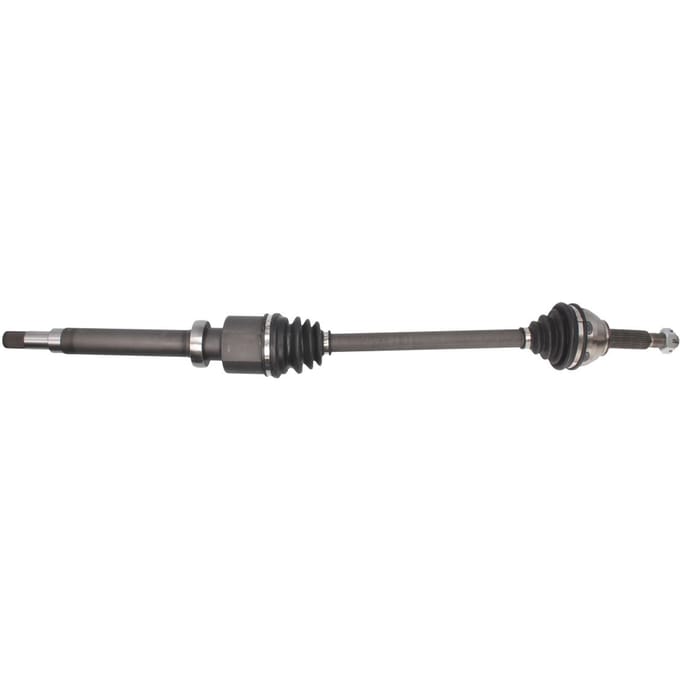 Aandrijfas POINT GEAR PNG72185