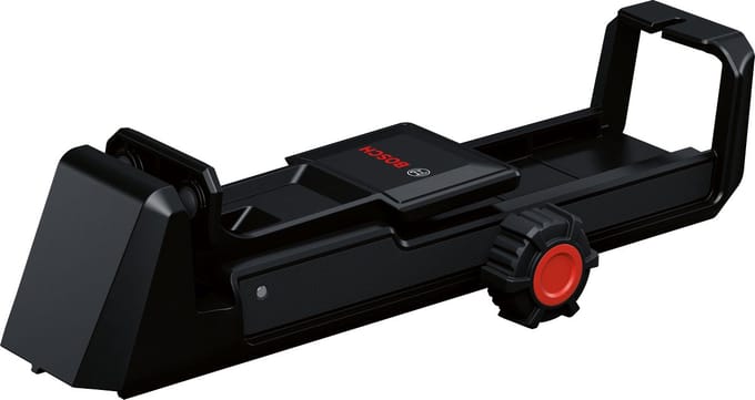 Bosch Professional DK 20 - Statief/Houder/Bevestiging (plafondklem)