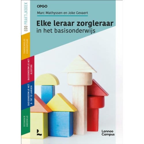 Elke Leraar Zorgleraar - Marc Mathyssen