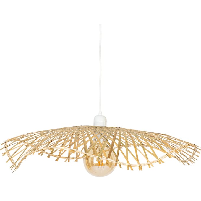 Eazy Living Hanglamp Ø 58 cm Laurel Beige