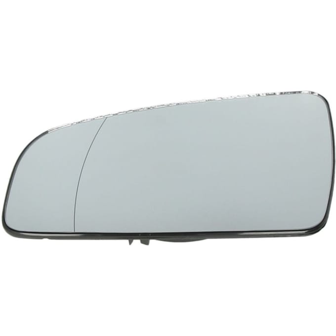 Buitenspiegel glas BLIC 6102-02-1211220 links