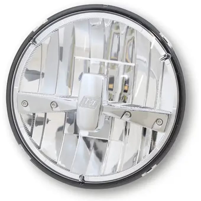 Koplampinzetstuk type 3 led Highsider