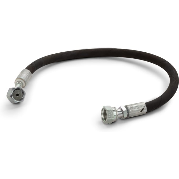 Hose assy