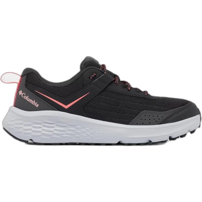 Columbia Vertisol Trail™ Wandelschoenen Grijs EU 41 Vrouw