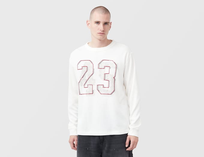 Jordan 23 Thermal Long Sleeve T-Shirt