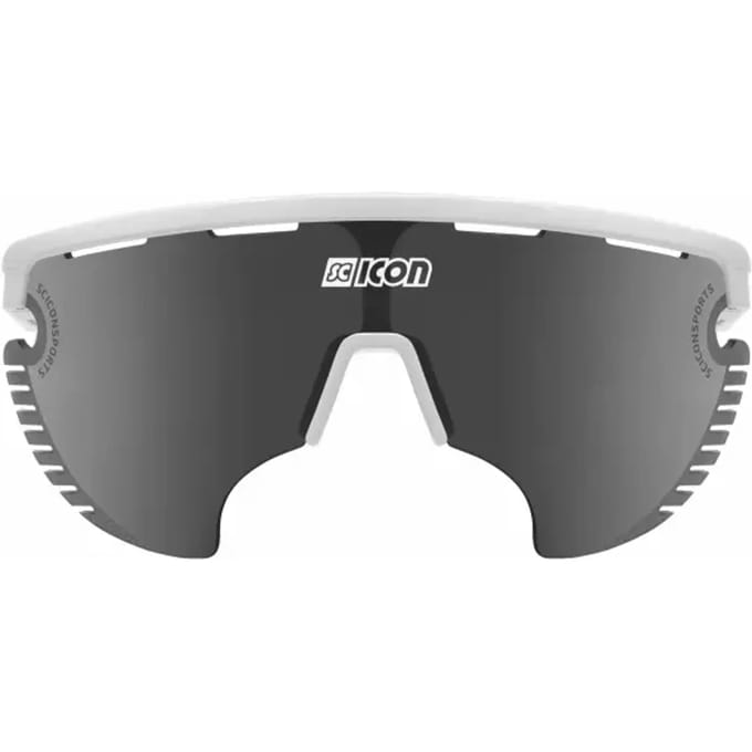 Bril Scicon Aerowing Lamon SCNPP white gloss