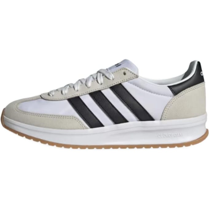 Adidas 70S 2.0 Sneakers Heren - Wit - Maat 43 1/3 - Leer