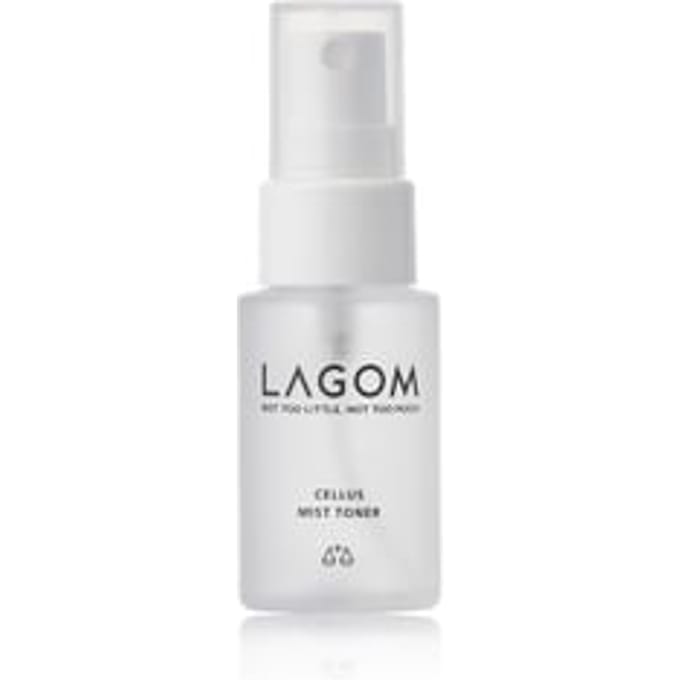 LAGOM - Cellus Mist Toner Mini 2025 Version - 25ml