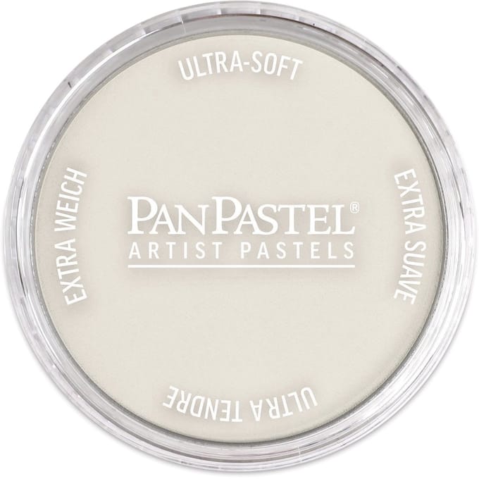 PanPastel - Burnt Umber Tint
