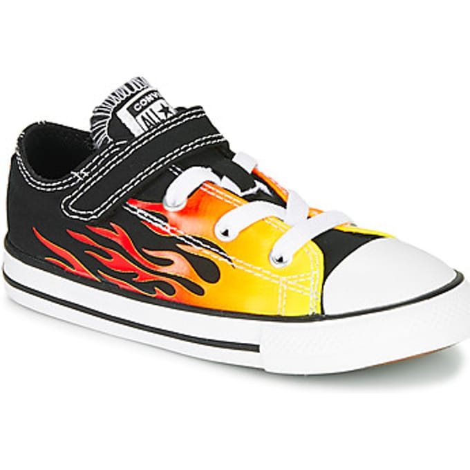 Converse  Lage Sneakers CHUCK TAYLOR ALL STAR 1V - OX