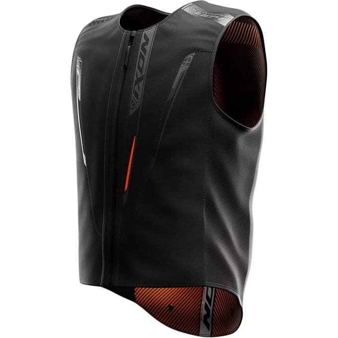 Motorfiets airbag vest Ixon IX