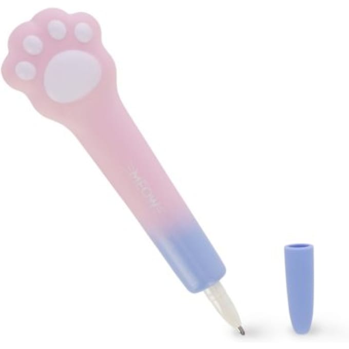 SQUISHY GEL PEN - SQUEEZIES - KITTY