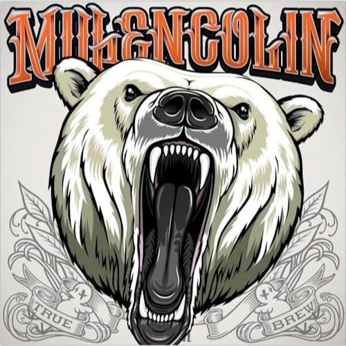 Millencolin - True Brew (CD)