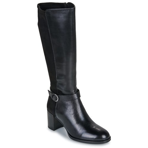 Laarzen met hakken Tamaris 25512-001