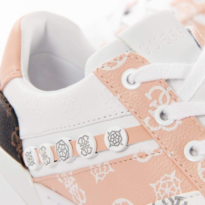 Guess Roxo sneakers voor dames