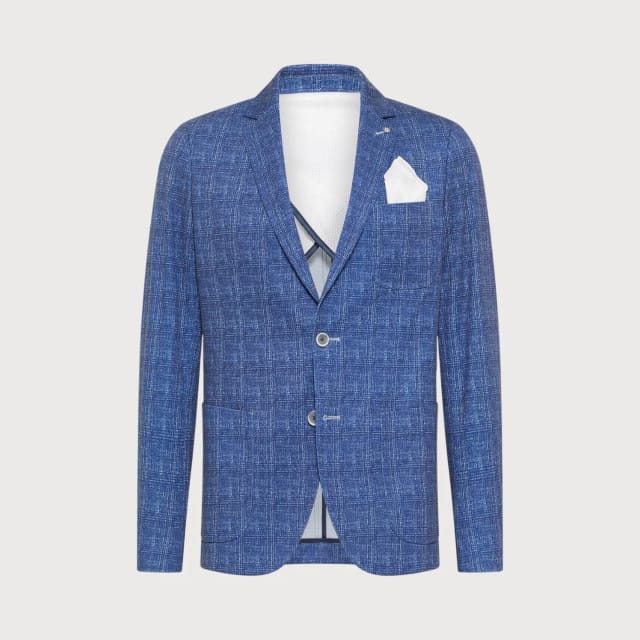 Blue Industry Colbert jbis23-m6 |