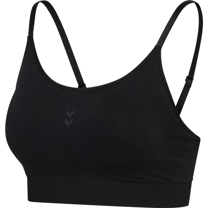 hummel hmlFLOW PADDED BRA