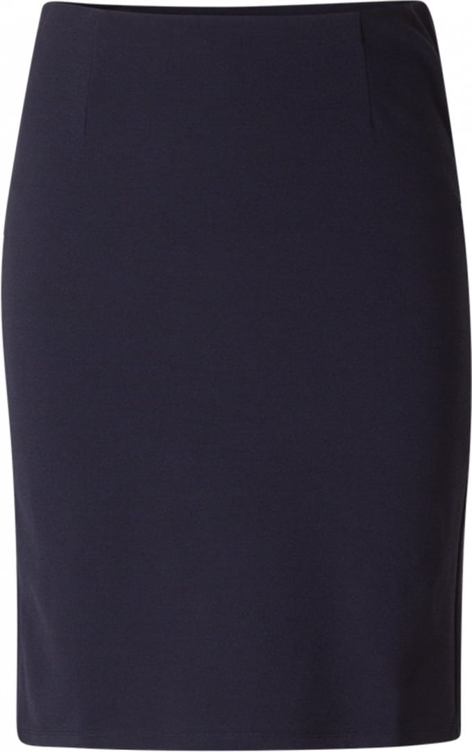 BASE LEVEL Yane Rok - Dark Blue - maat 36