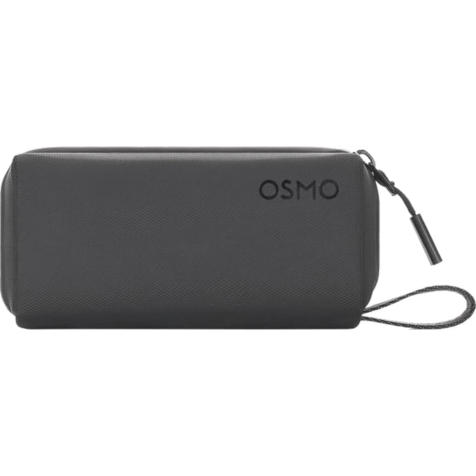 DJI Osmo Pocket 4 Carrying Bag