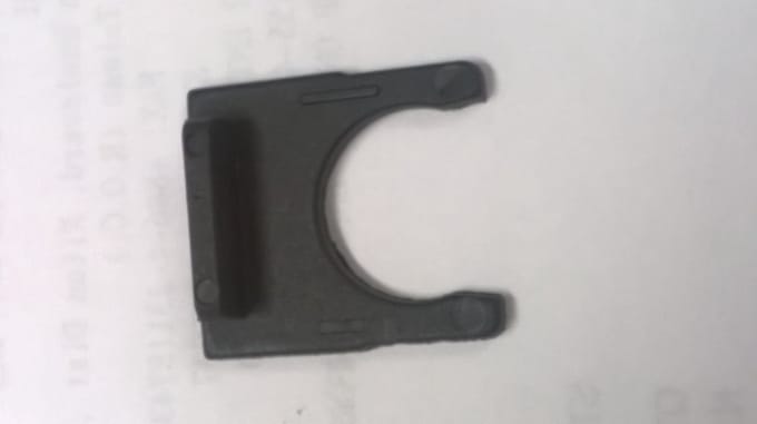 Clips voor slangaansluiting Europump & SeaFlo Serie 41