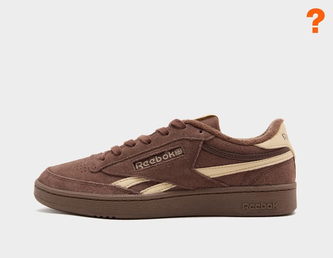 Reebok Club C - size? exclusive