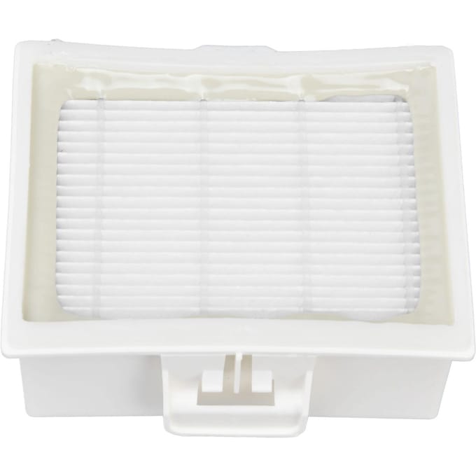 Vervangend filter voor stofzuigerfilter voor BOSCH BGL32235 BGL3223501 WBBZ156H white